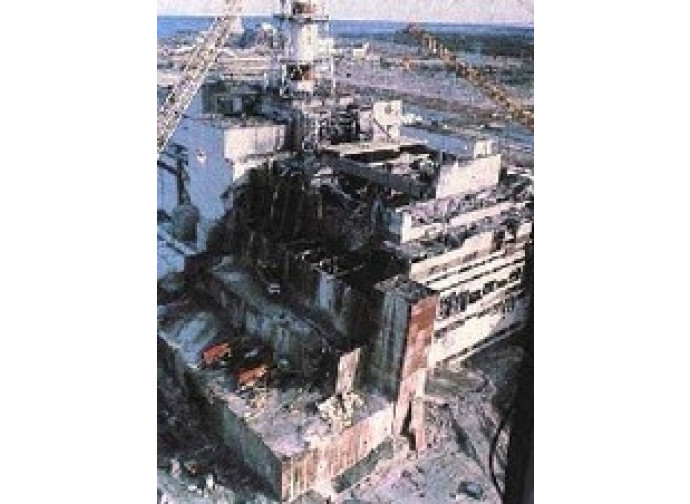 Chernobyl